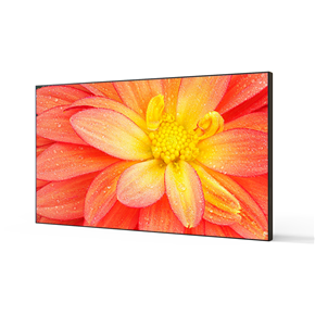 49寸LG3.5mm液晶拼接屏